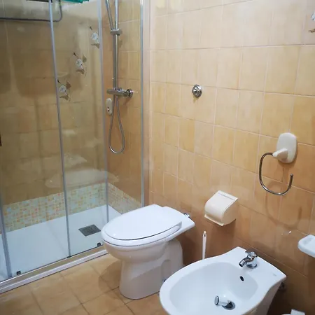 Vacanze Al Mare Appartamento In Villa Torino di Sangro Extérieur photo