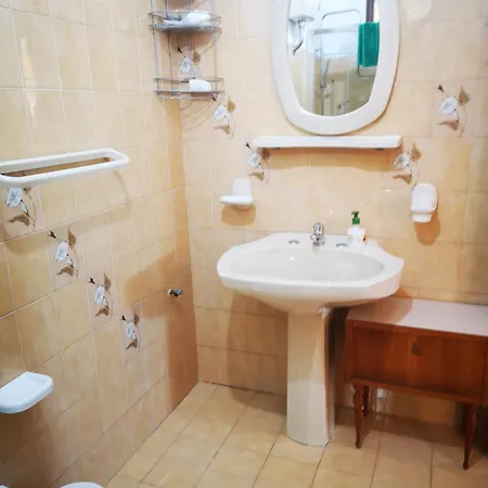 Vacanze Al Mare Appartamento In Villa Torino di Sangro Extérieur photo