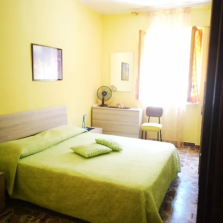 Vacanze Al Mare Appartamento In Villa Torino di Sangro Extérieur photo