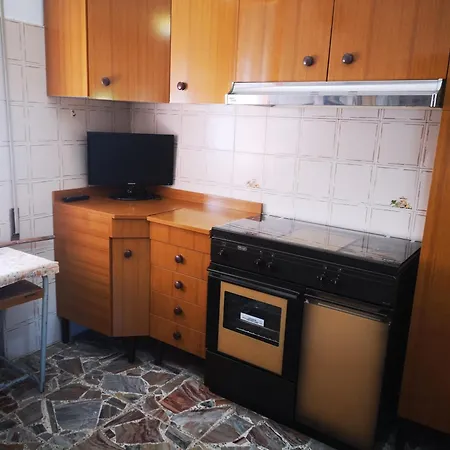 Vacanze Al Mare Appartamento In Villa Torino di Sangro Extérieur photo