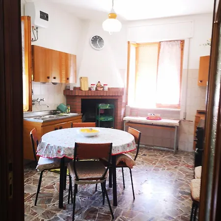 Vacanze Al Mare Appartamento In Villa Torino di Sangro Extérieur photo