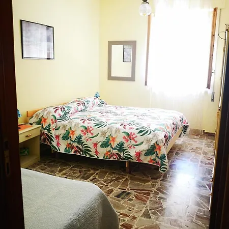 Vacanze Al Mare Appartamento In Villa Torino di Sangro Extérieur photo