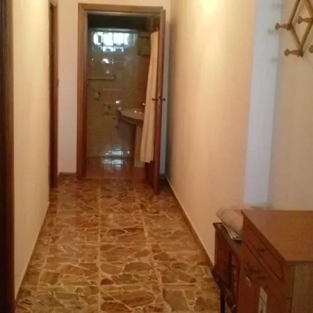 Vacanze Al Mare Appartamento In Villa Torino di Sangro Extérieur photo
