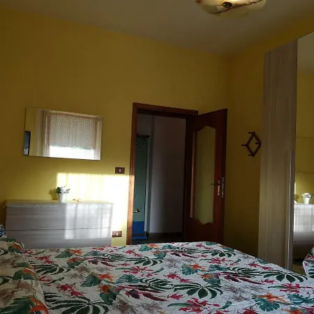 Vacanze Al Mare Appartamento In Villa Torino di Sangro Extérieur photo