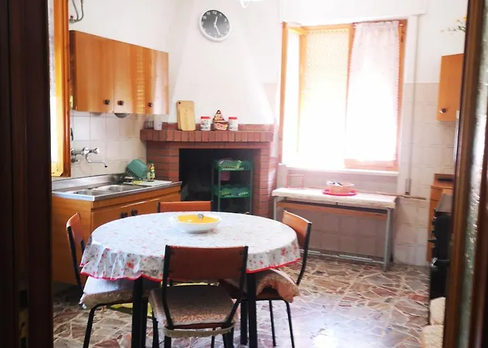 Vacanze Al Mare Appartamento In Villa