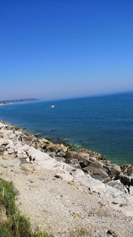Vacanze Al Mare In Torino di Sangro