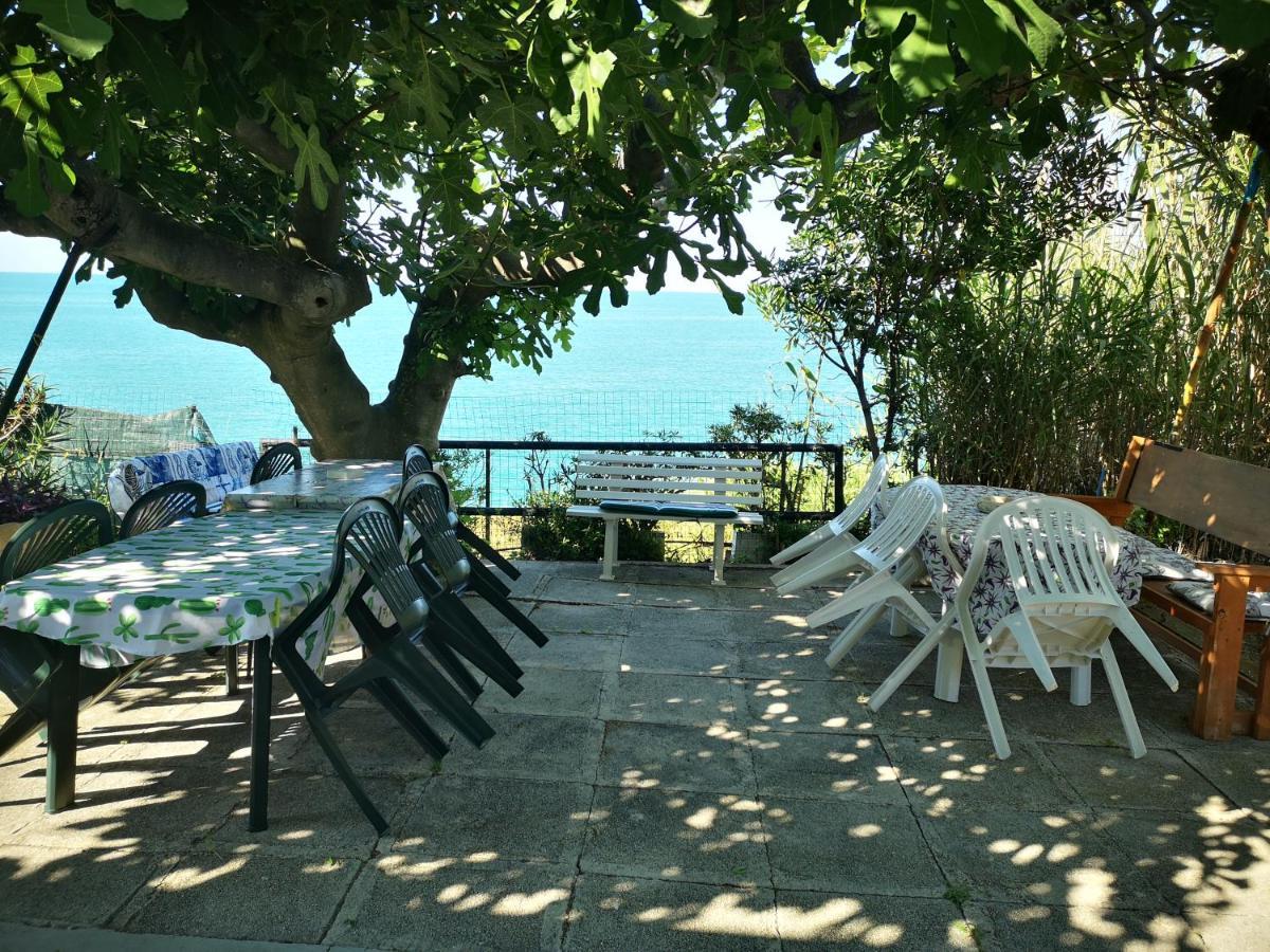 Vacanze Al Mare In