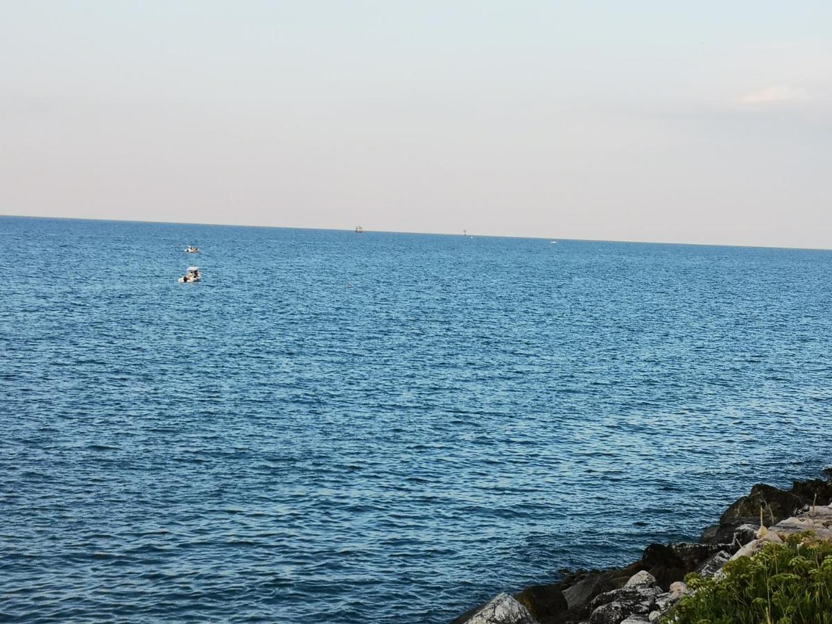 Vacanze Al Mare In *