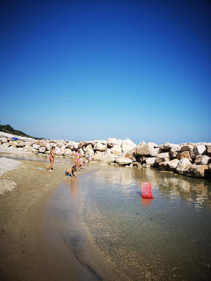 Vacanze Al Mare In