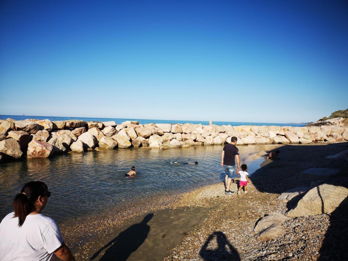 Vacanze Al Mare In Torino di Sangro