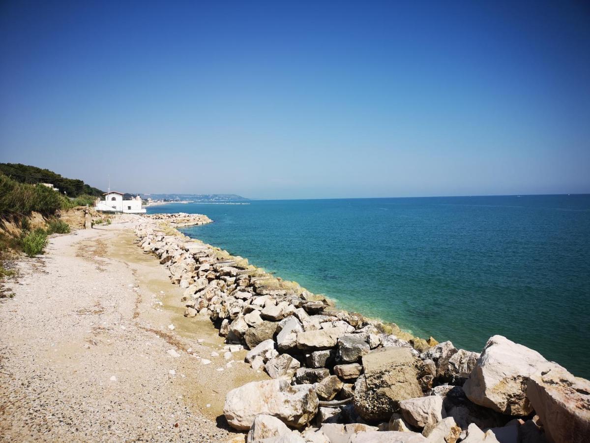 Apartment Vacanze Al Mare In Torino di Sangro