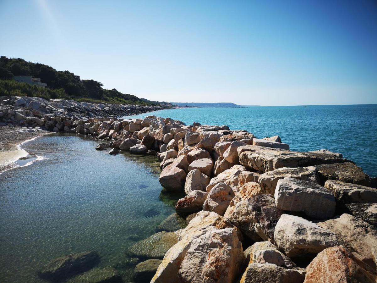Vacanze Al Mare In Apartment Torino di Sangro