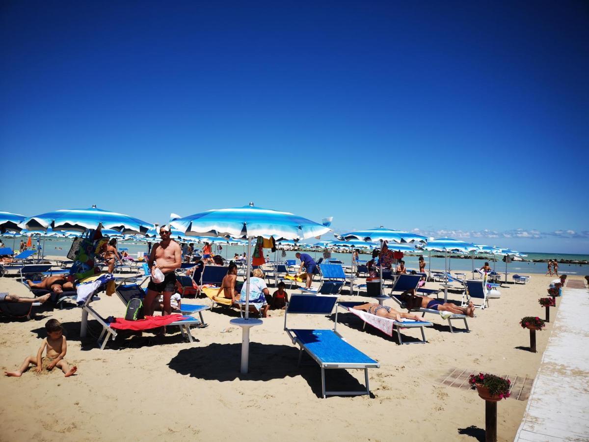 Apartment Vacanze Al Mare In