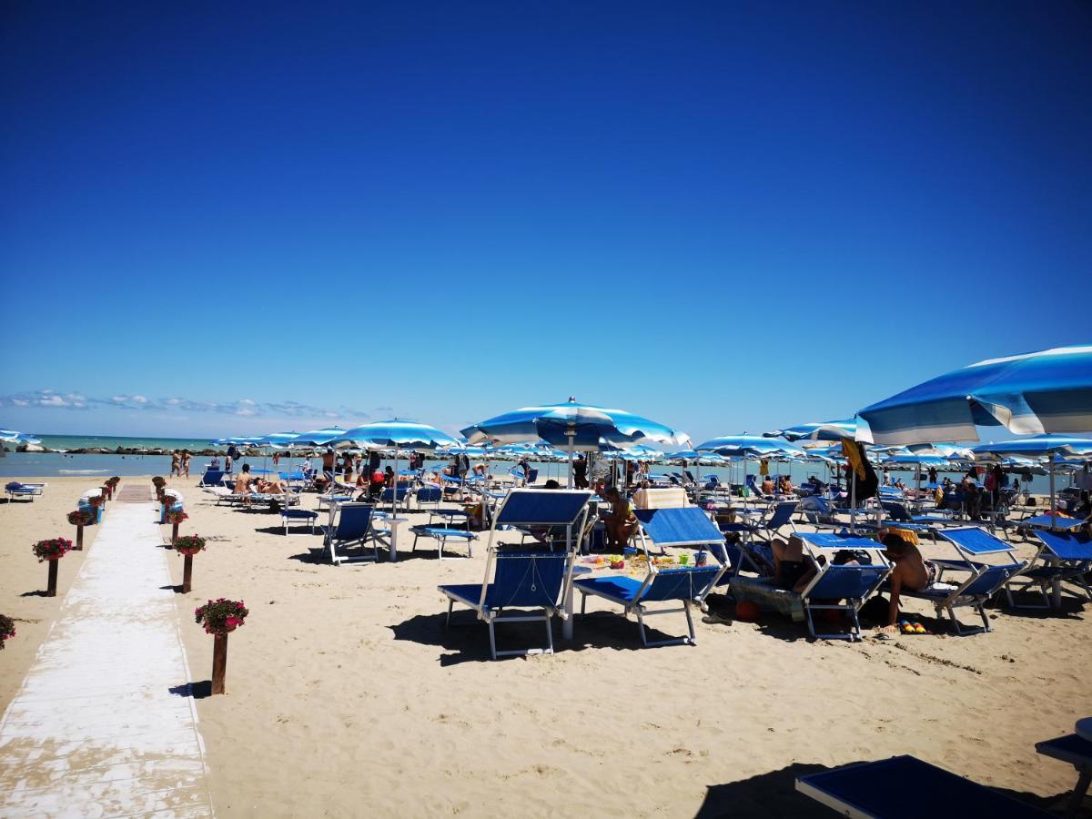Vacanze Al Mare In Apartment *
