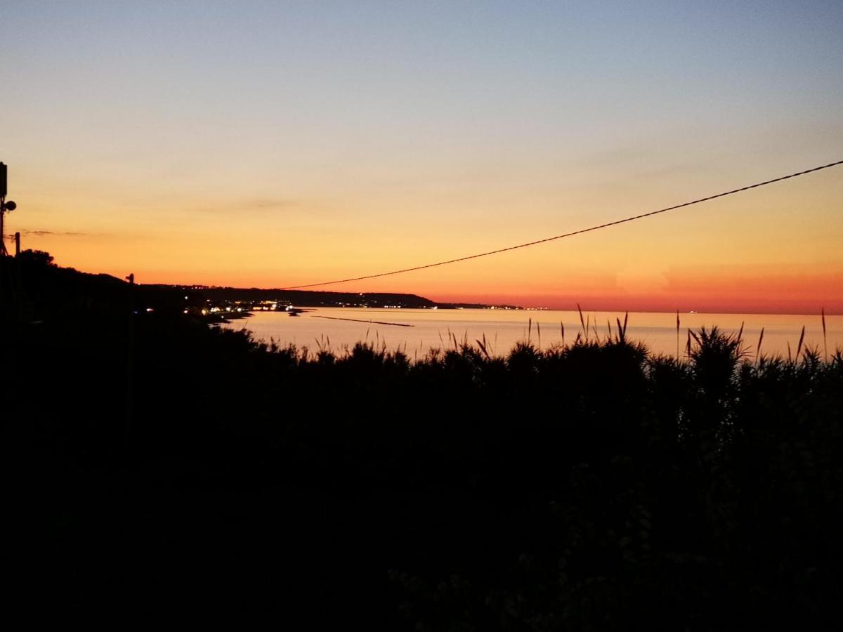 Apartment Vacanze Al Mare In *