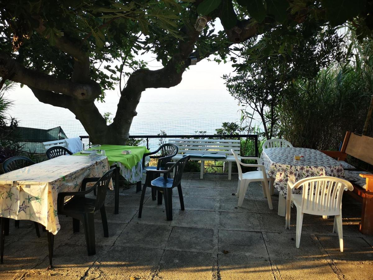 Apartment Vacanze Al Mare In