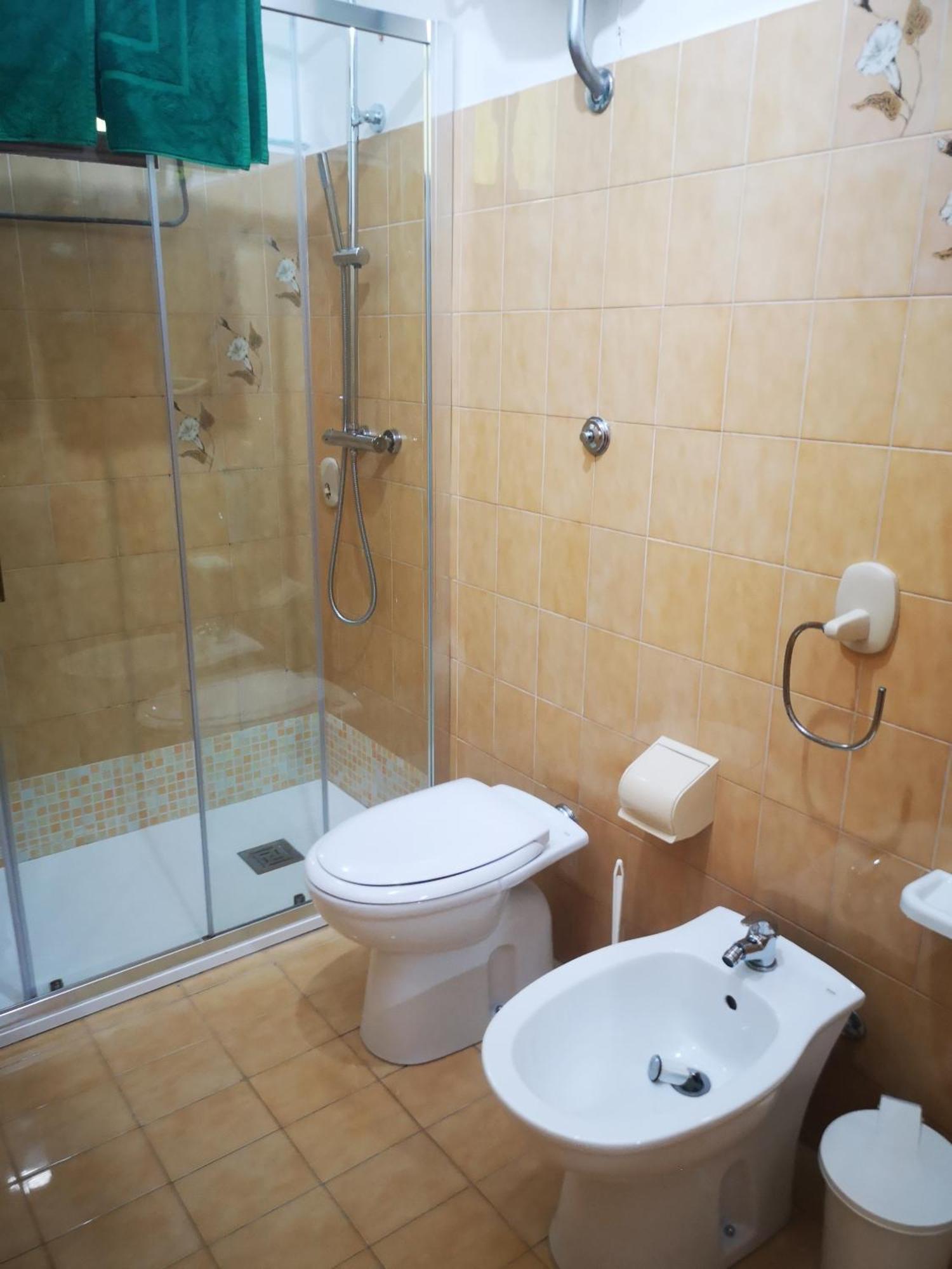 Apartment Vacanze Al Mare In *