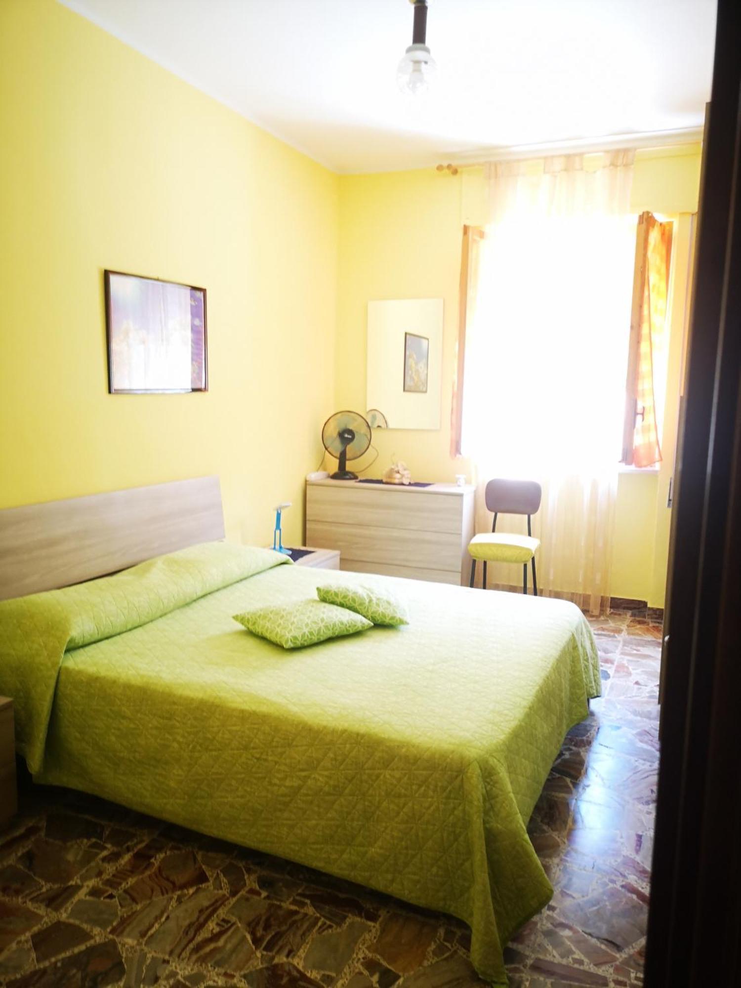 Apartment Vacanze Al Mare In Torino di Sangro