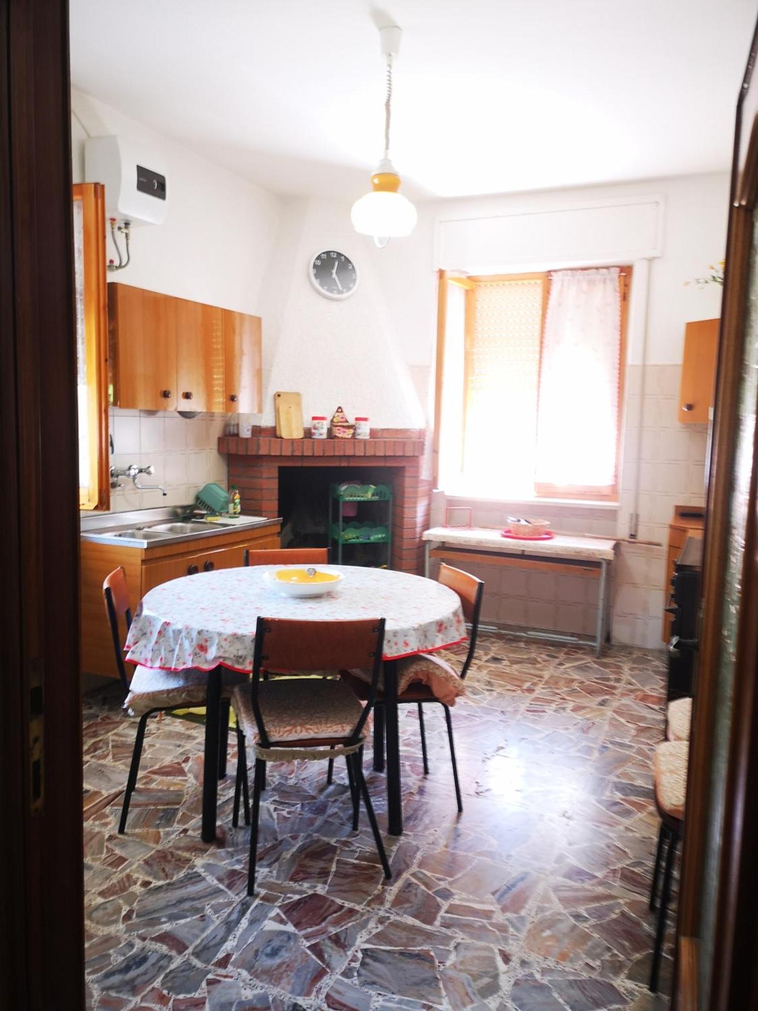 Apartamento Vacanze Al Mare In
