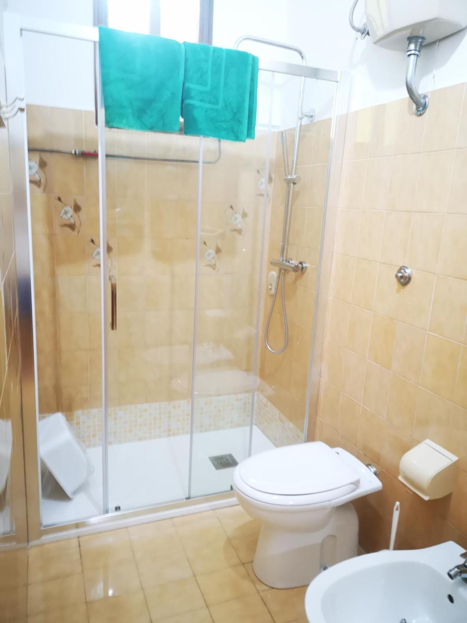 Vacanze Al Mare In Apartment Torino di Sangro