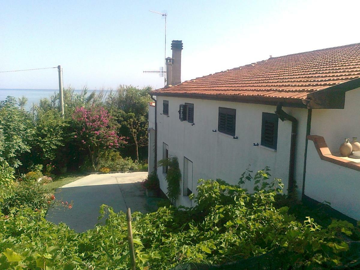 Apartamento Vacanze Al Mare In Torino di Sangro