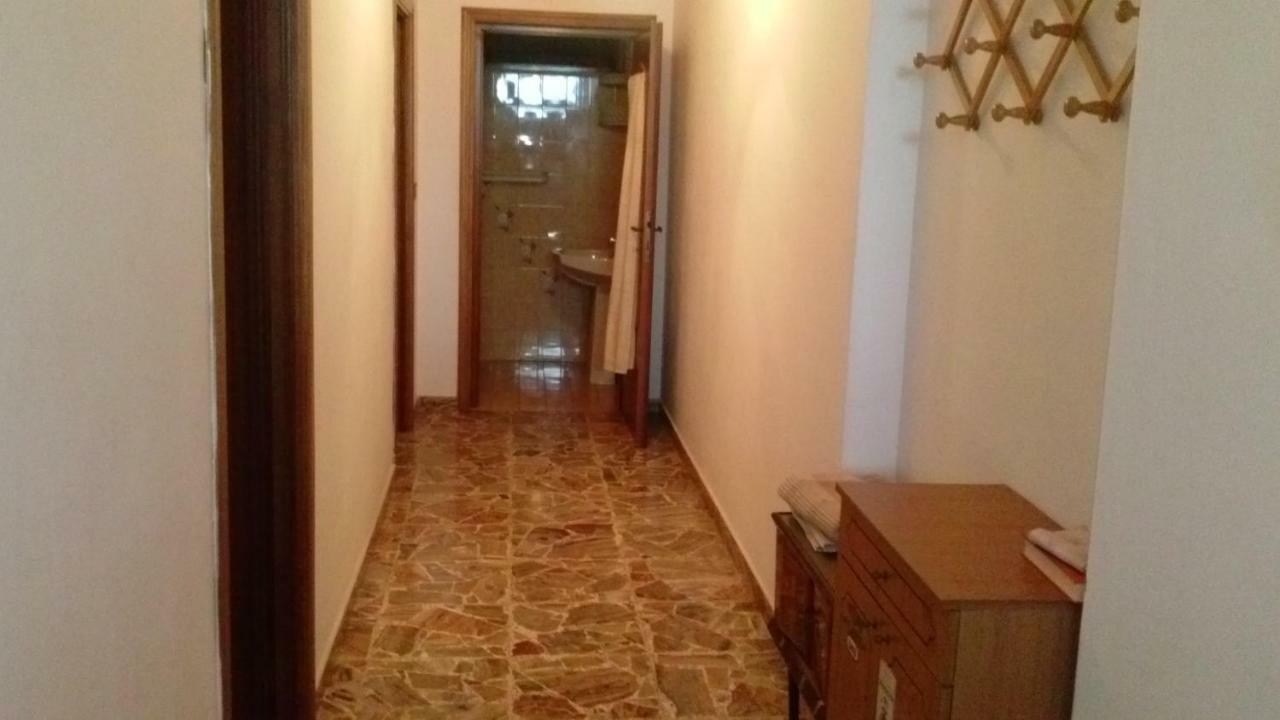 Apartamento Vacanze Al Mare In *