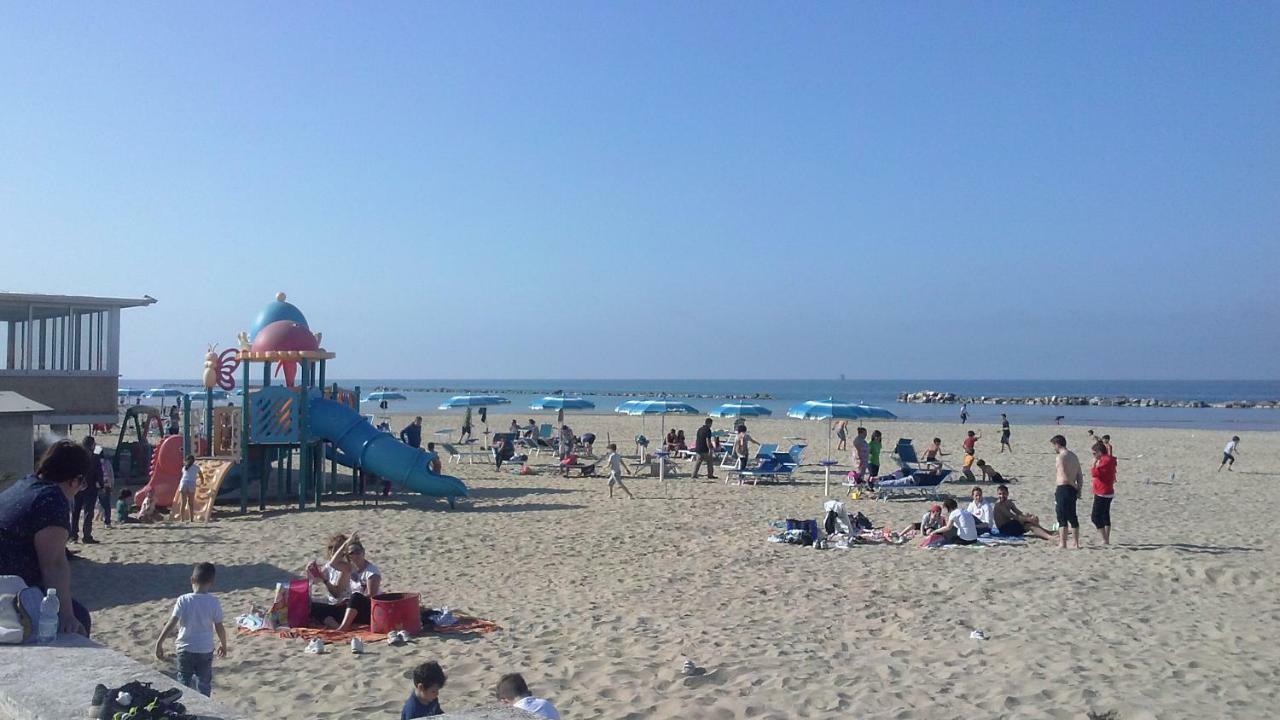 Vacanze Al Mare In * Torino di Sangro