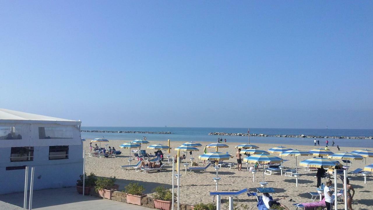 Apartamento Vacanze Al Mare In *