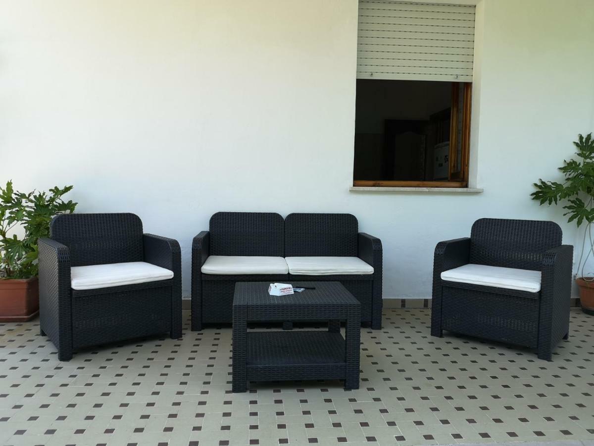 Vacanze Al Mare In Apartment