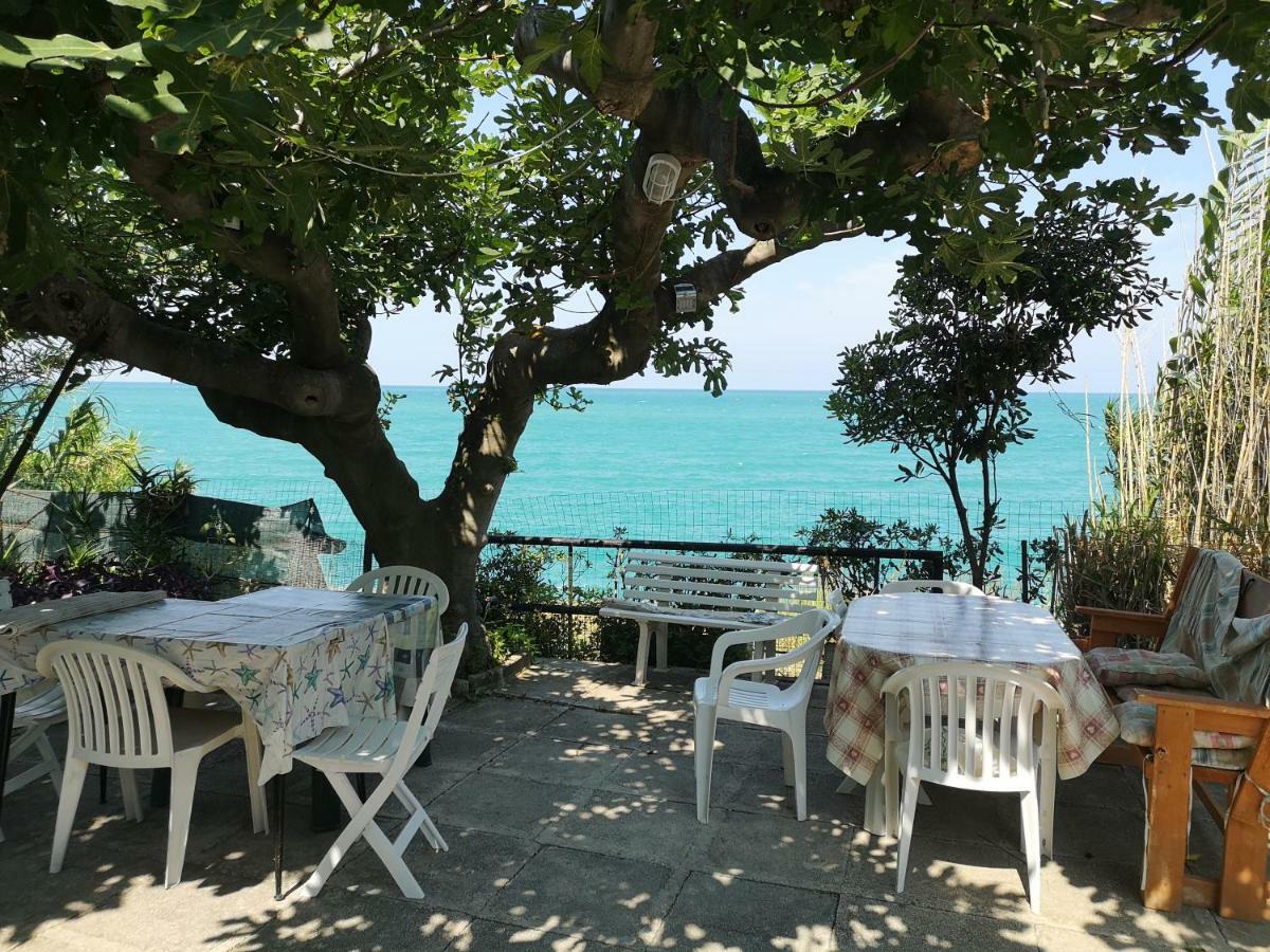 Vacanze Al Mare In Torino di Sangro
