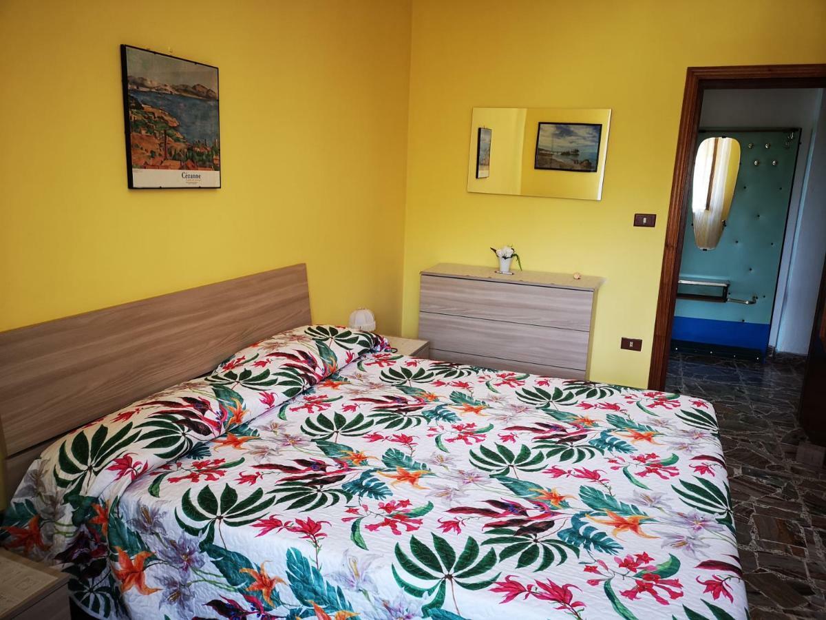 Vacanze Al Mare In Apartamento *