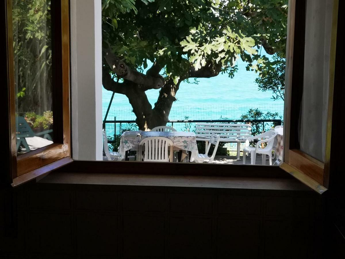 Vacanze Al Mare In Apartment