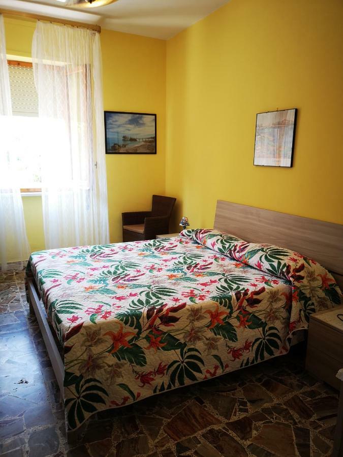 Vacanze Al Mare In Apartment *