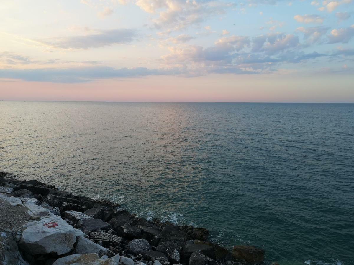 Vacanze Al Mare In Apartamento Torino di Sangro