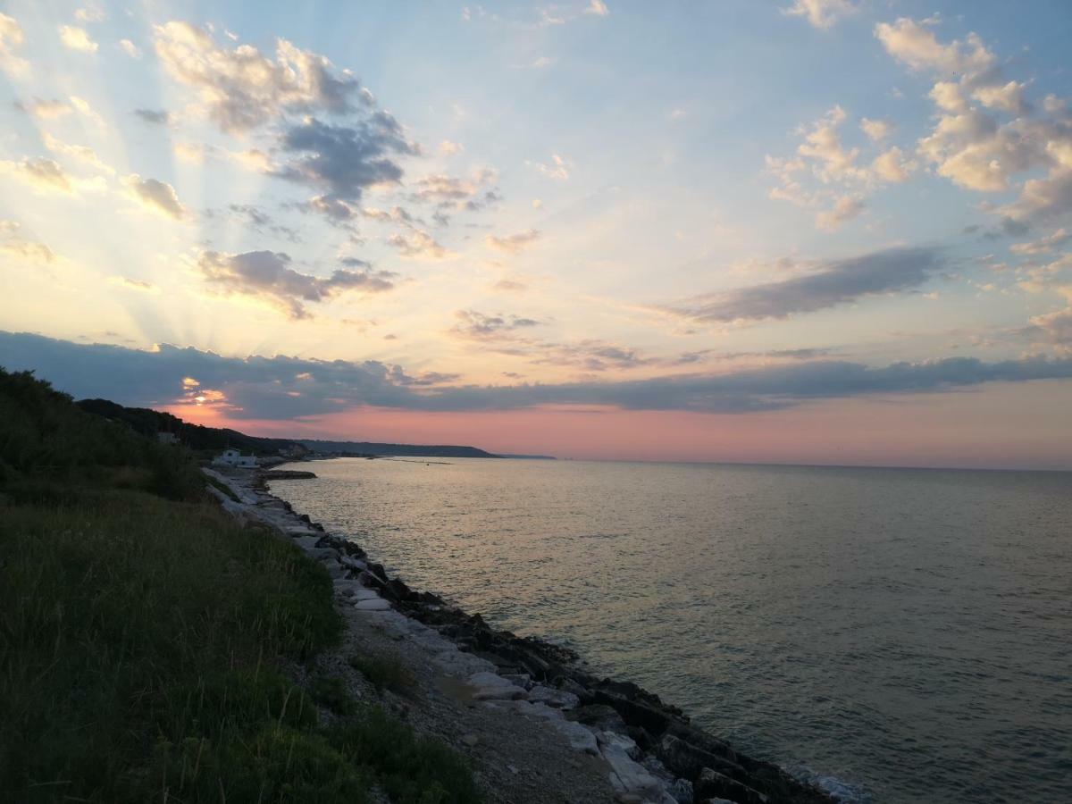 Vacanze Al Mare In * Torino di Sangro