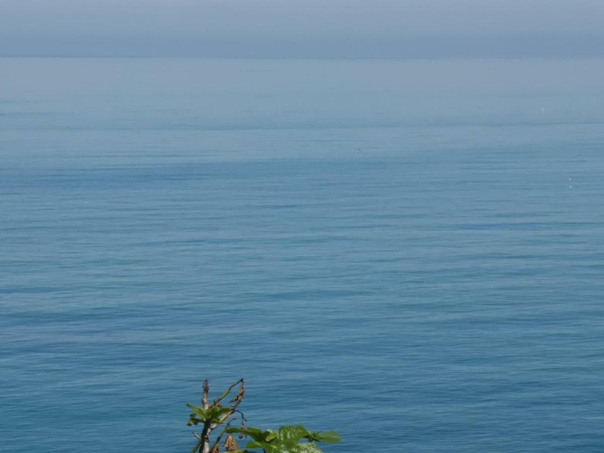 Vacanze Al Mare In Apartment