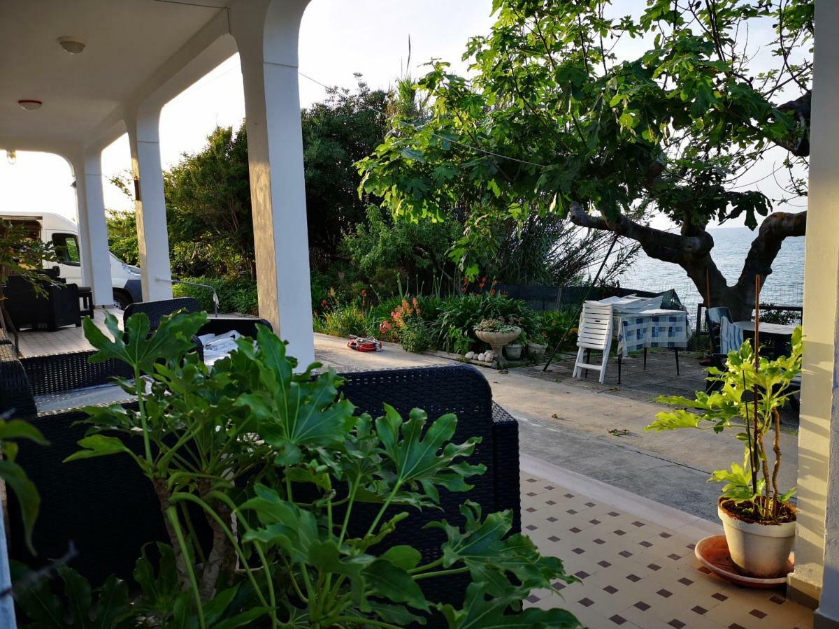 Vacanze Al Mare In Apartment *