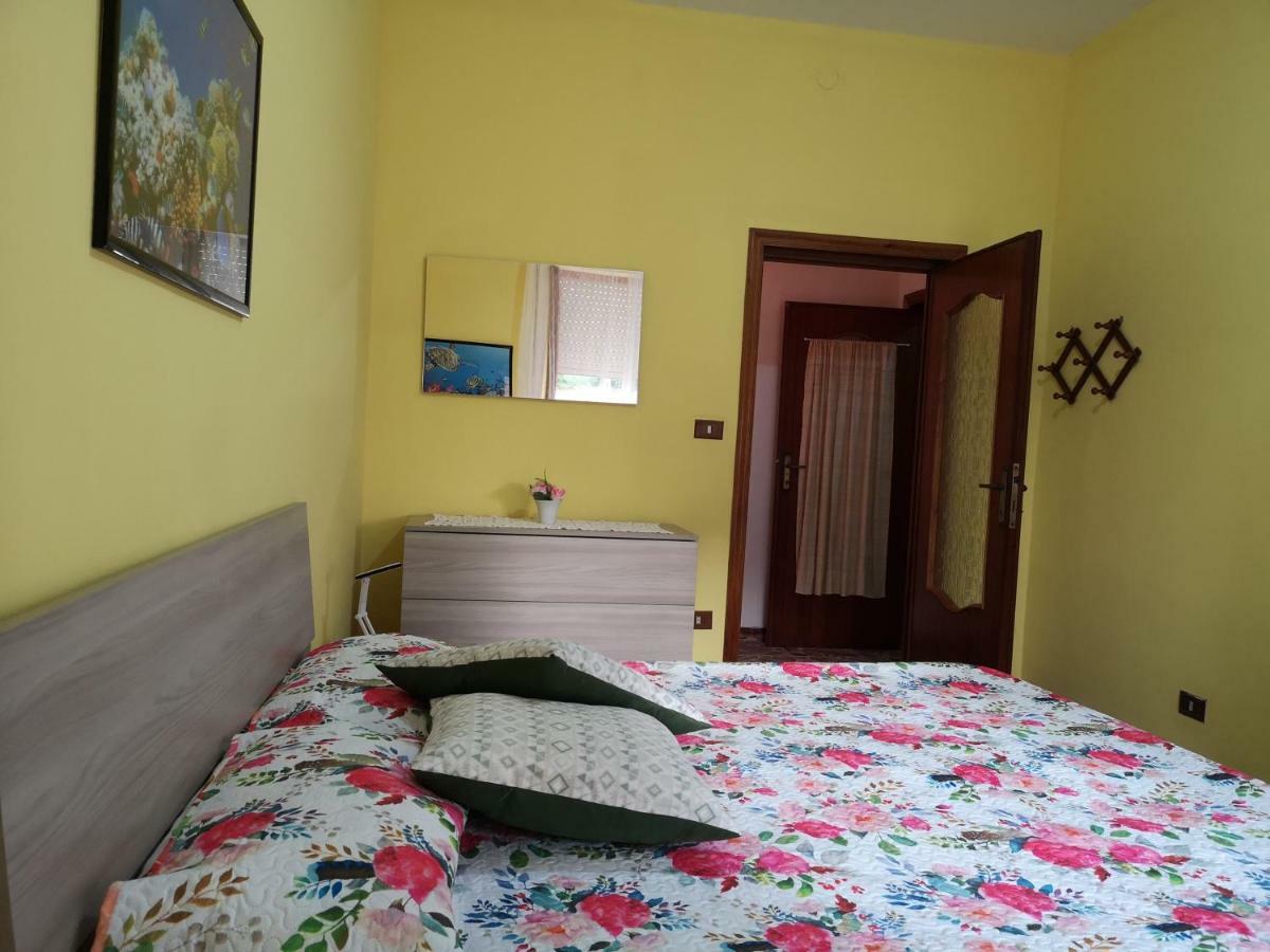 Vacanze Al Mare In Apartment