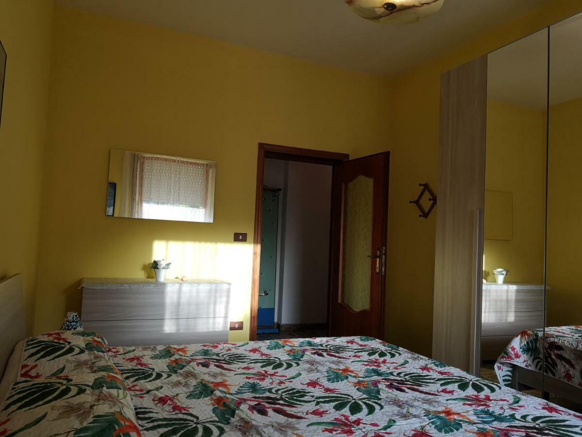Apartamento Vacanze Al Mare In *