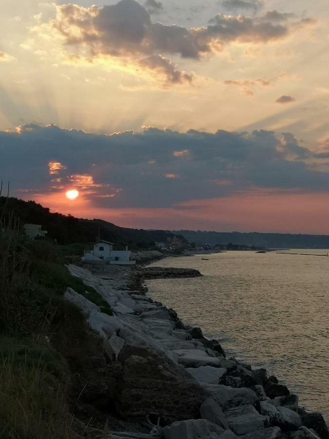 Vacanze Al Mare In * Torino di Sangro