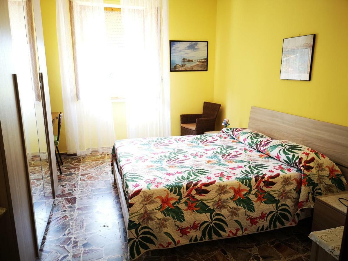 Vacanze Al Mare In Apartment *
