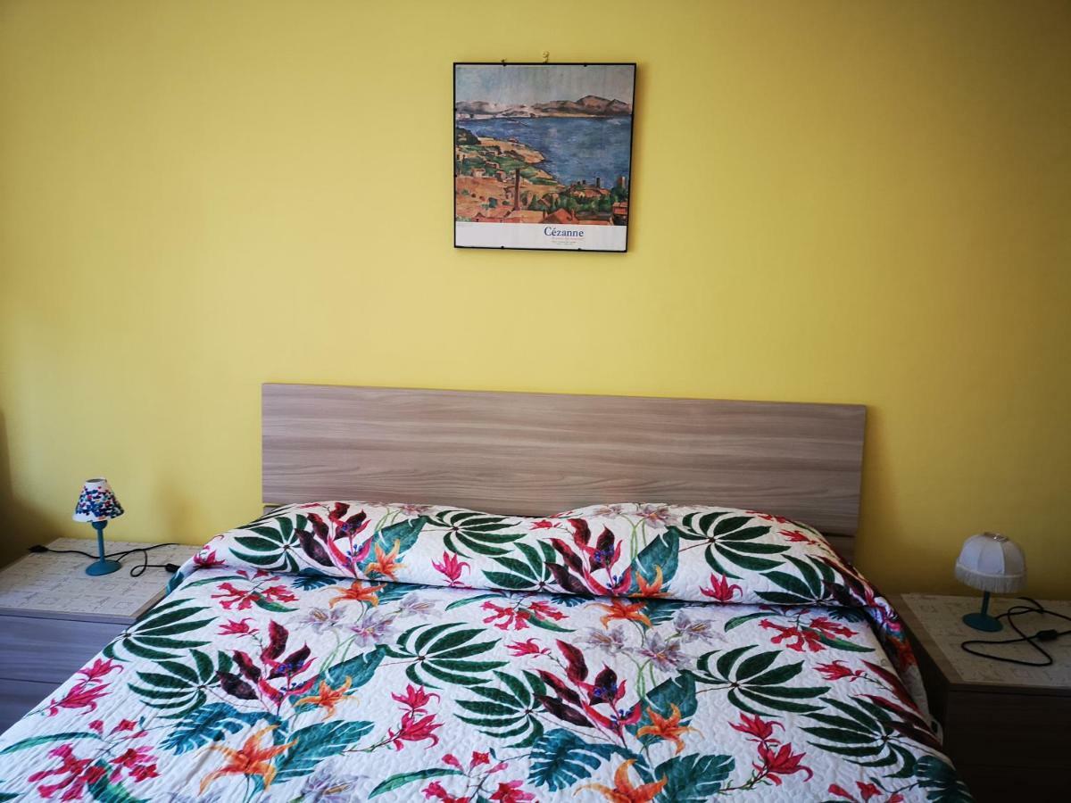 Apartment Vacanze Al Mare In